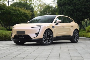 Véhicules à énergie nouvelle en stock 2026 : Avatr 11, SUV 4 portes 5 places, autonomie de 1065 km, voitures hybrides à vendre - Product Image 2