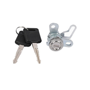ชุดล็อคฝาท้ายพร้อมกุญแจ K3477-EA800 สำหรับนิสสัน ฟรอนเทียร์ - Product Image 3