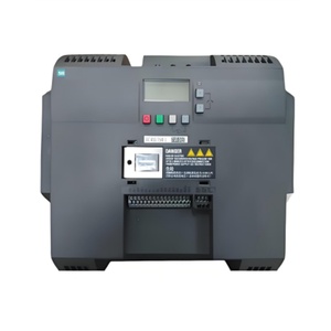 สินค้าขายดี 6SL3210-5BE31-5CV0 15KW มีสินค้าในสต็อก รับประกันสองปี ไดรฟ์ปรับความถี่ (VFD) - Product Image 4