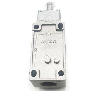 Le tout nouveau contrôleur PLC d'origine convient au capteur de fin de course D48-1171N - Product Image 3