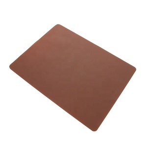 Multi Purpose Silicone Originale Forno A Microonde Mat, Splatter Guardia, Sottopentola, Pad Caldo, Pot Holder, Ridurre Al Minimo Pasticcio - Product Image 5