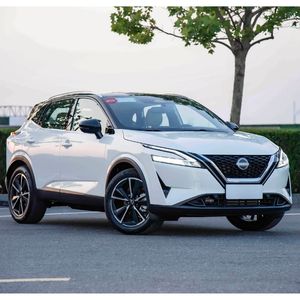 <span class=keywords><strong>Nissan</strong></span> <span class=keywords><strong>Qashqai</strong></span> SUV 5 places en cuir, caméra de recul, transmission automatique essence, pneus R18, traction avant, conduite à gauche, fabrication chinoise - Product Image 3