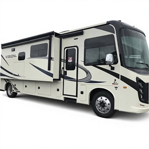 Venta Premium de Autocaravana XL 36C Euro 5 del 2023 - Product Image 1