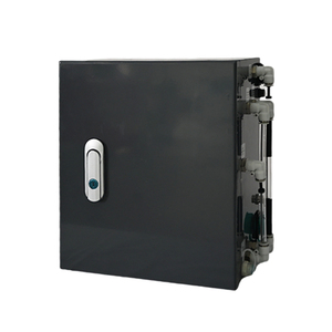 Generador HHO Diésel de Alta Potencia, Mejora la Eficiencia de Combustión, Reduce el Humo Negro, Ahorro Ecológico - Product Image 4