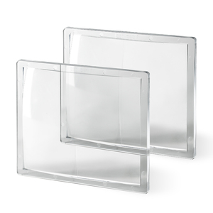 מפעל trq מותאם אישית ריתוך קסדת 100*80 מ "מ 2/ 2.5 דיאופטר זכוכית עיבוד מקצועי - Product Image 1