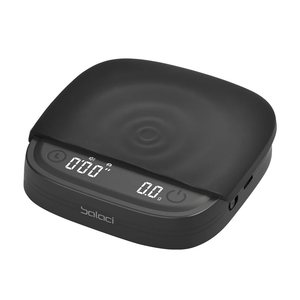 <span class=keywords><strong>Mini</strong></span> balances à café numériques automatiques rechargeables de haute qualité à longue utilisation et à commodité - Product Image 1