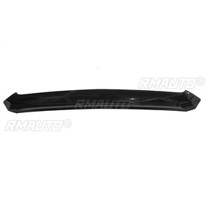 ฝาครอบกระจังหน้าสำหรับ Mercedes-Benz Sprinter W907 2018-2023 แผ่นกันหินกระแทกฝากระโปรงหน้า แผ่นบังลมฝากระโปรงหน้า แผ่นกันแมลง อุปกรณ์ตกแต่งภายนอก - Product Image 2