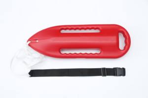 NiuFuRui Factory flottazione sicurezza dell'acqua nuoto attrezzatura salvagente salvataggio può boa di siluro - Product Image 4