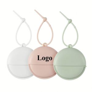 Feuilles de savon en papier jetables hydratantes et nourrissantes, format voyage, avec logo personnalisé imprimé, 50 paquets, nouvelle arrivée, design mignon - Product Image 1