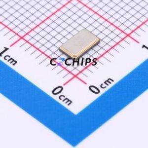 XL1SI-111-8M Crystal (Passive) SMD5032-4P Crystal Oscillator SMD Crystal Oscillator 8MHz 10ppm 20pF - Product Image 1