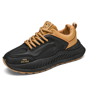 Nouveaux modèles styles chaussures pour hommes nouveaux styles chaussures homme bas prix sport baskets coureur design de mode <span class=keywords><strong>france</strong></span> vente en gros - Product Image 1