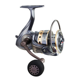 ईकूडा मूल कारखाने कताई रील में 2 हॉटसेल्स मछली पकड़ने वाली रेल बी मजबूत मछली पकड़ने वाली रील बी. - Product Image 2