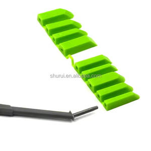 Đa chức năng Nhựa + sicilion 9 cái dụng cụ cầm tay - Product Image 1