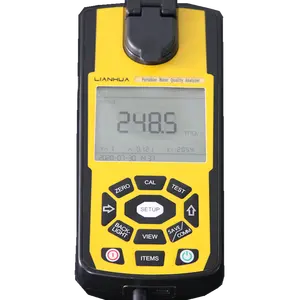 Testeur Portable de codage de l'eau numérique, (sur instagram) d'oxygène chimique, testeur rapide, pour test de circuit imprimé