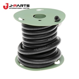 Tuyau de carburant n°1 (pour tube de retour, n°1) pour Toyota Hilux LN85 1988-2004 OE 90447-12110 9044712110 - Product Image 2