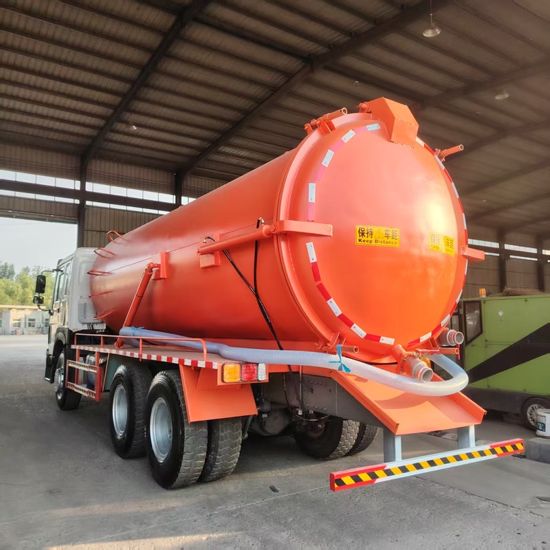 Efficient Cleaning Ability Faw 4 2