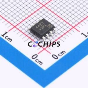 Transistor à effet de champ (MOSFET) à transistor SO-8 HM4487-VB d'origine - Product Image 1