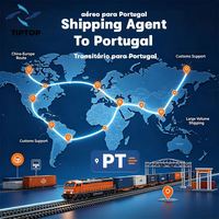 Agent de transport ferroviaire Portugal Aveiro Livraison express aéroport de Madeira Courrier Expédition maritime Porte à porte Importateur