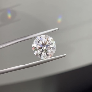 卸売 IGI認定 VVS/VS D～Eカラー 1～10ct ラボグロウンダイヤモンド 多様なシェイプ VVS/VSクラリティ ルースダイヤモンド - Product Image 3