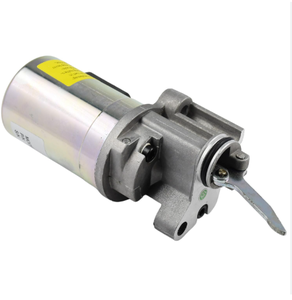 โซลินอยด์หยุดเครื่อง 12V รุ่น VOE21191698 สำหรับ BL60 BL60B BL61 BL61 PLUS BL61B BL70 BL70B BL71 BL71 PLUS BL71B - Product Image 2