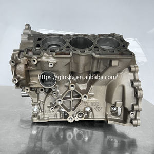 Nuevo bloque de cilindros para Land Rover Discovery <span class=keywords><strong>3</strong></span> Range Rover Sport Freelander 2 para Jaguar XF XJ2.7T Diesel 276DT vehículo específico - Product Image 6