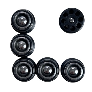 วาล์วควบคุมทิศทางไฮดรอลิกแบบ HAWE ซีรีส์ RK0 RK1 RK2 RK3 RK4 700 บาร์ - Product Image 2