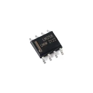 LM258D(DHX-Komponenten Ic-Chip-integrierte Schaltung) LM258D