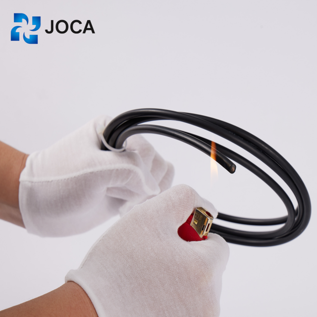 Solar Cable 2.5mm 4mm 6mm 8mm 10mm 16mm 25mm 35mm PV Cable Photovoltaic Wire for Solar Energy Systems