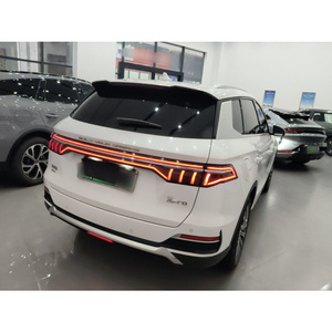 Voiture d'occasion Guazi 2025 BYD Song Pro Promotion à durée limitée Nouvelle Énergie PHEV Hybride Électrique Automatique SUV Conduite à Gauche - Product Image 5