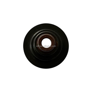 Joint d'étanchéité d'huile ISG 3695789 FKM pour tige de soupape d'admission, pièces détachées pour camions lourds - Product Image 1