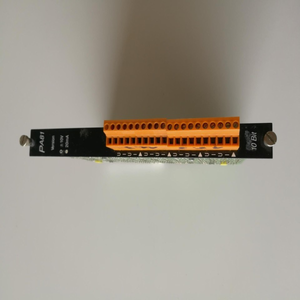 Kontroler PLC Baru Original Merek Gudang Kontroler Pemrograman PLC ECPA81-<span class=keywords><strong>2</strong></span> Modul Output Analog 8-Arah PA81 Output Analog - Product Image 1