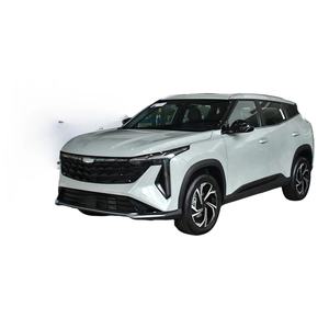 Geely 2023 Boyue COOL Cityray 1.5T Voiture d'occasion pas chère voitures occasion - Product Image 1