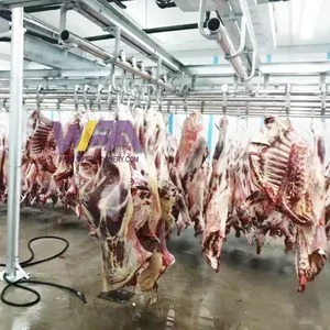 Ovinos abatedouro máquinas carne processamento equipamentos fábrica para cabra porco abatedouro