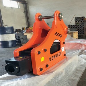 <span class=keywords><strong>Sb45</strong></span> הידראולי רוק לשפר את יעילות האנרגיה מהירות המרה מהירה הפטיש הפטיש - Product Image 2