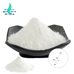 Wholesale Price Raw D Panthenol Powder Price Pure 98% CAS 81-13-0 Bulk Panthenol With Free Samples