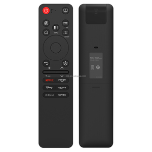 Nouvelle télécommande MR25GA pour téléviseur LG (sans fonction vocale), télécommande de remplacement directe, aucune programmation requise - Product Image 1