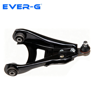 Commercio all'ingrosso della fabbrica di pezzi di ricambio per auto 7700794387 anteriore inferiore destro braccio di controllo per RENAULT <span class=keywords><strong>CLIO</strong></span> 1990-1998 - Product Image 3