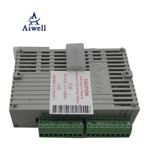 Cheap price PLC DVP04AD-S2 Delta Industrial Automation China Product electronics