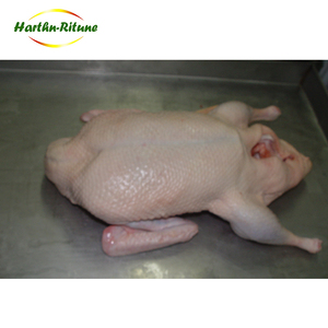 Safety and sanitary IQF whole duck breast parts price - Product Image 1