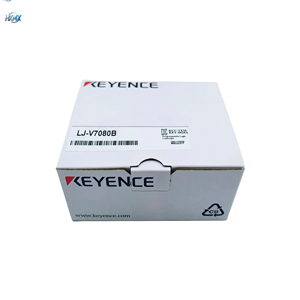 Instrument de mesure de profil ultra-rapide KEYENCE série LJ-V LJ-V7080B, 100 % neuf, version e-commerce, garantie 1 an - Product Image 1