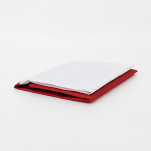 Prêt stock 100% polyester style volant double face 3 * 5ft Le drapeau égyptien - Product Image 6