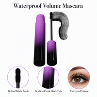 Staze All Eyes on You Liquid for Tubing untuk Formula Tahan Air Penebal Warna Hitam Pekat Tahan Lama Tanpa Menggumpal 5 ml