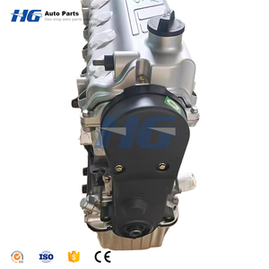 Neuer 1,5L 4-Zylinder SQRD4G15 SQRD4G15B SQRD4G15N Longblock-Motor für Chery Kairui Kaiyi Riich Fengyun 2/E3/Ariza 3 - Product Image 3