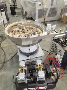 ماكينة قص ولف أوتوماتيكية بالكامل جديدة وفعالة ومرنة طراز BANGBAO BMF-350 لعام 2026 - Product Image 2