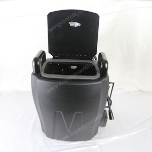 3500W Khô Băng Sương Mù Máy Đám Cưới Sân Khấu Bên Thấp Nằm Sương Mù Máy Sân Khấu Khói Thấp Sương Mù Máy Cho Đám Cưới - Product Image 5