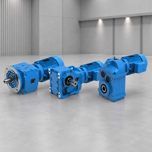 Riduttore di Velocità <span class=keywords><strong>Rossi</strong></span> IFit Serie IP con Alta Rigidità Strutturale (Garanzia di 1 Anno) - Product Image 2