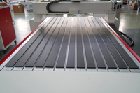 Fresadora CNC de Madera de Gran Tamaño A2-2030, Máquina de Corte y Grabado CNC para Trabajar la Madera, Maquinaria de Fresado para Madera Sólida