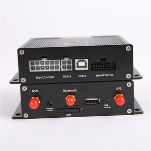 YTWL ES6413: limiteur de vitesse <span class=keywords><strong>GPS</strong></span> Standard éthiopien 2019 avec capteur de carburant - Product Image 2