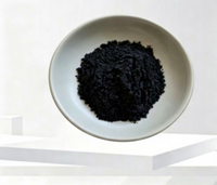Poudre d'oxyde de cuivre (CuO) de qualité industrielle 99 %, poudre fine noire pour céramiques, catalyseurs et coloration du verre