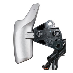 สวิตช์เปลี่ยนเกียร์แบบ Paddle Shifter สำหรับรถยนต์ Lexus สไตล์โมเดิร์น - Product Image 4